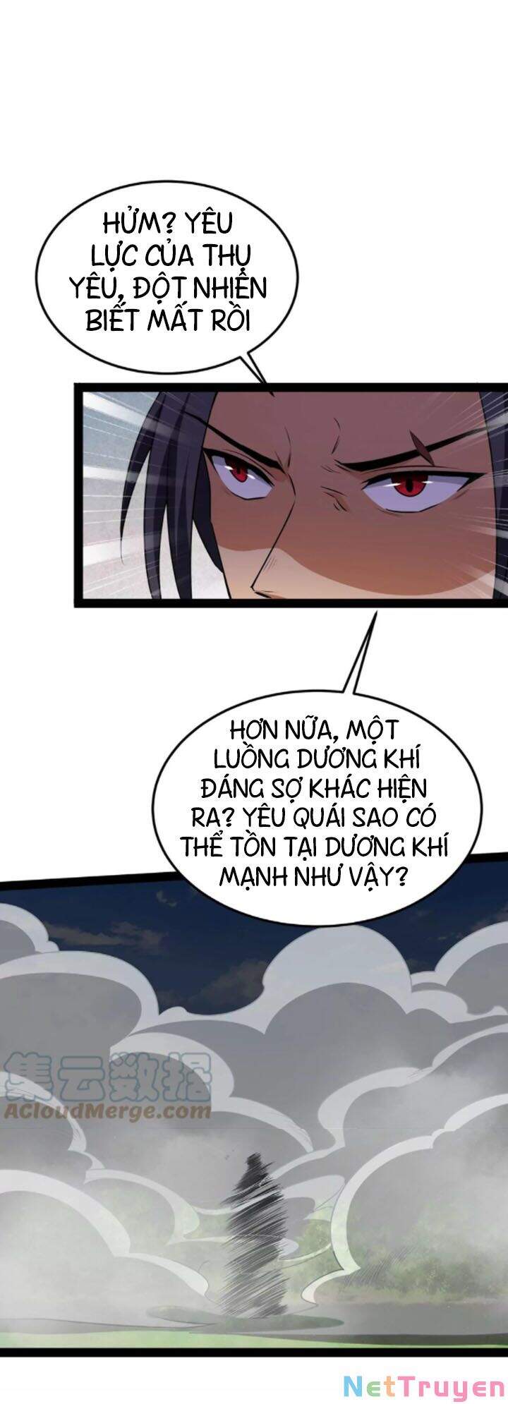 Đánh Bại Chư Thiên Chapter 9 - Trang 2