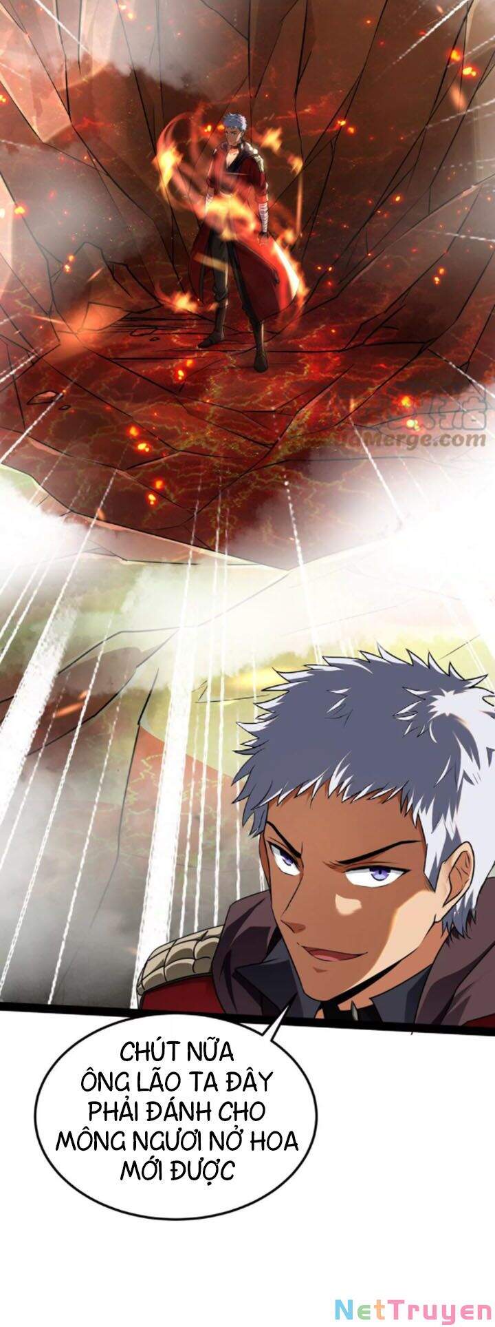 Đánh Bại Chư Thiên Chapter 9 - Trang 2
