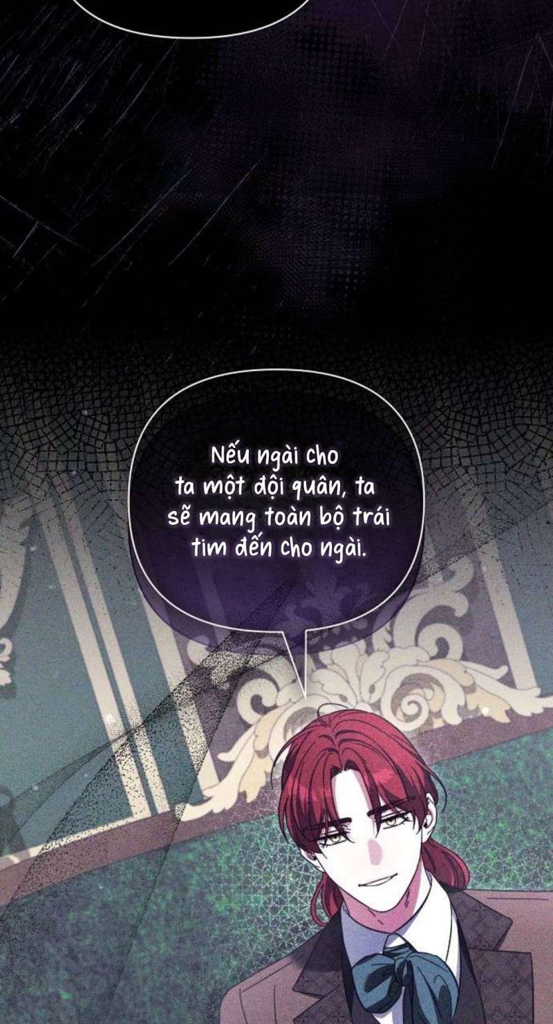 Dành Cho Nàng Juliet Xinh Đẹp Chapter 10 - Trang 2