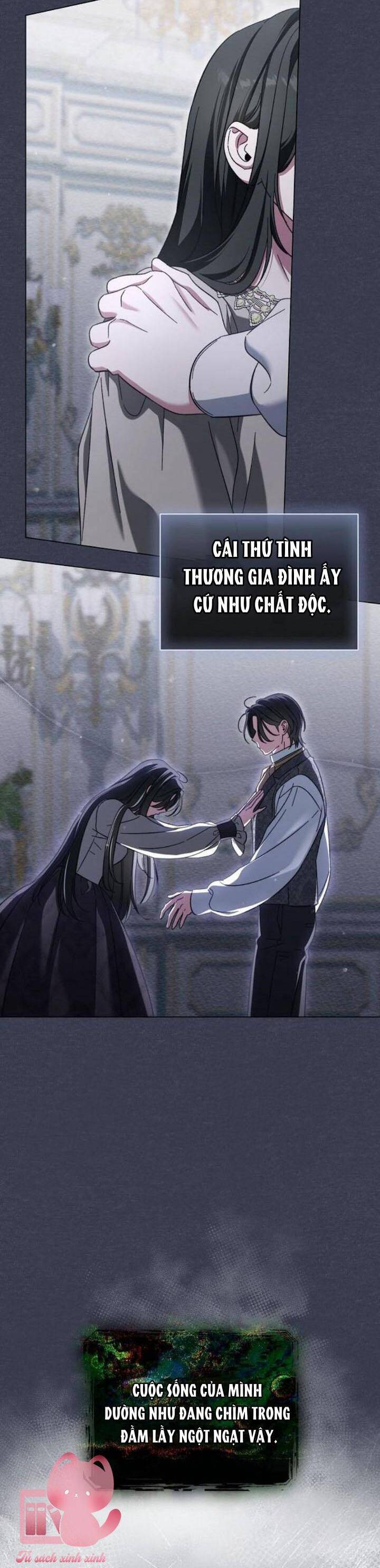 Dành Cho Nàng Juliet Xinh Đẹp Chapter 16 - Trang 2