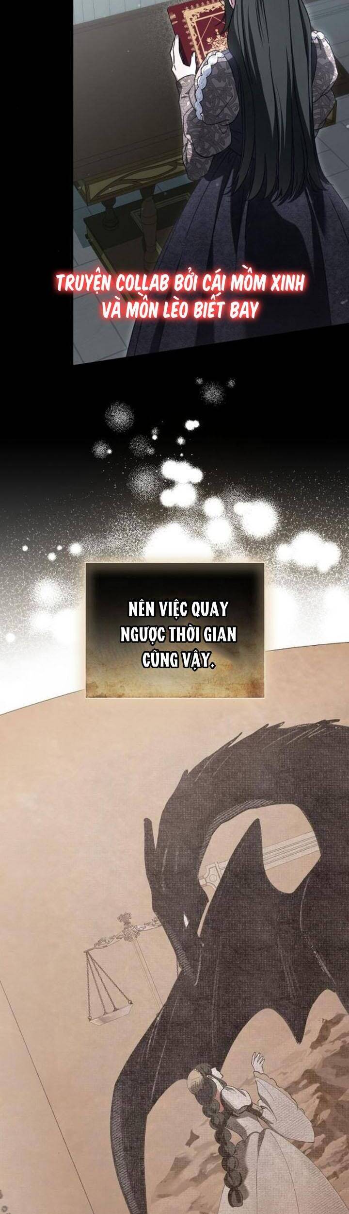 Dành Cho Nàng Juliet Xinh Đẹp Chapter 16 - Trang 2