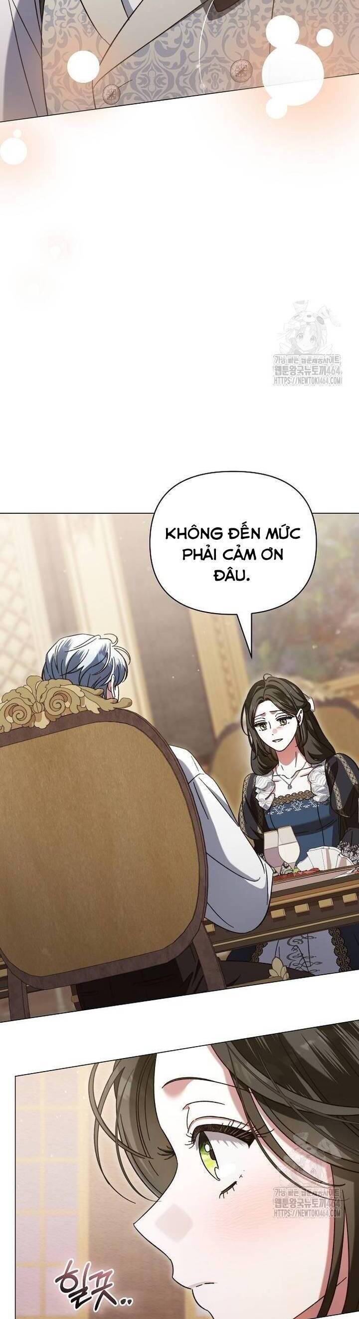 Dành Cho Nàng Juliet Xinh Đẹp Chapter 19 - Trang 2