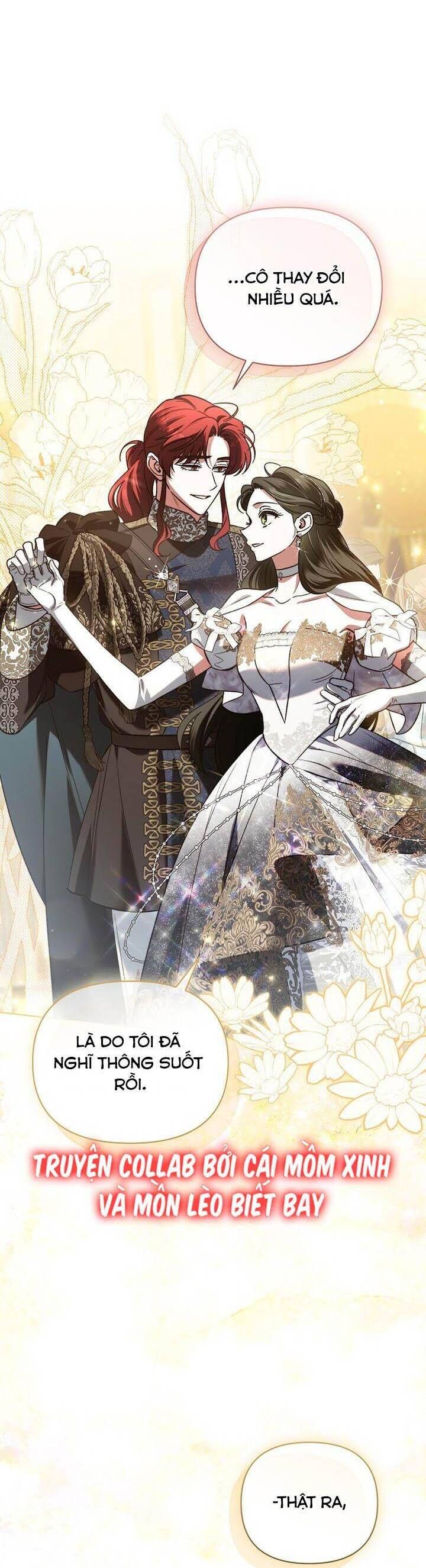 Dành Cho Nàng Juliet Xinh Đẹp Chapter 45 - Trang 2