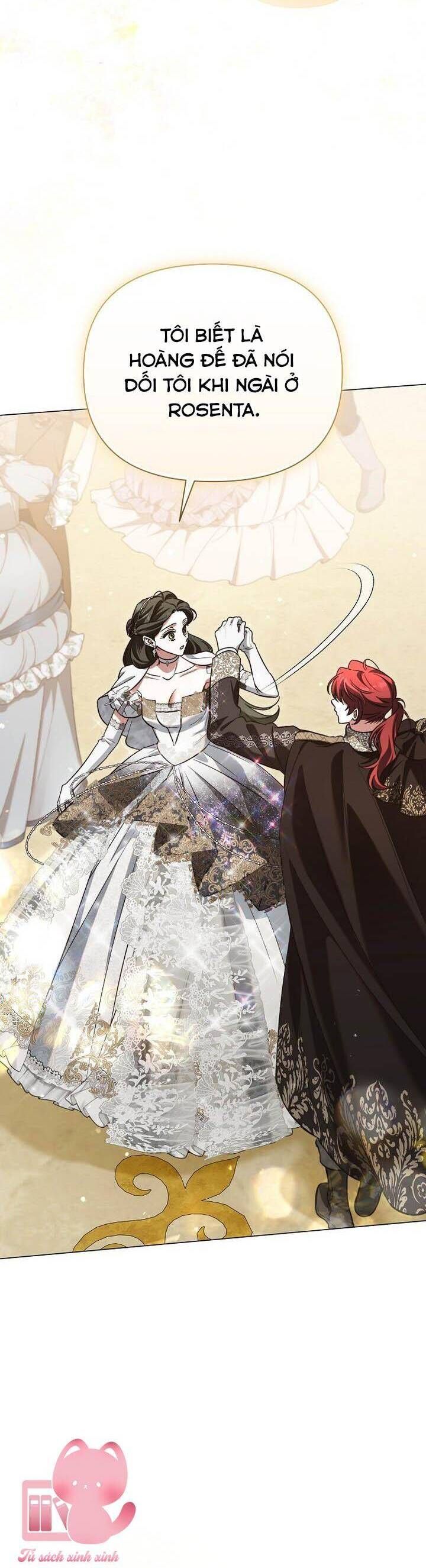 Dành Cho Nàng Juliet Xinh Đẹp Chapter 45 - Trang 2