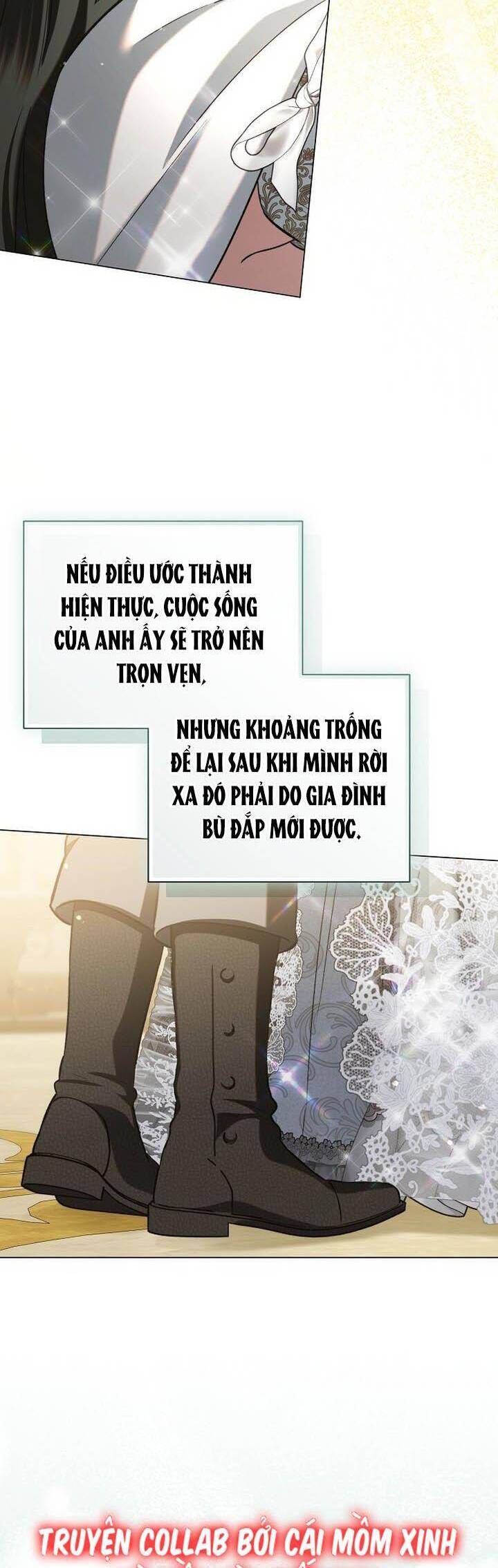 Dành Cho Nàng Juliet Xinh Đẹp Chapter 45 - Trang 2