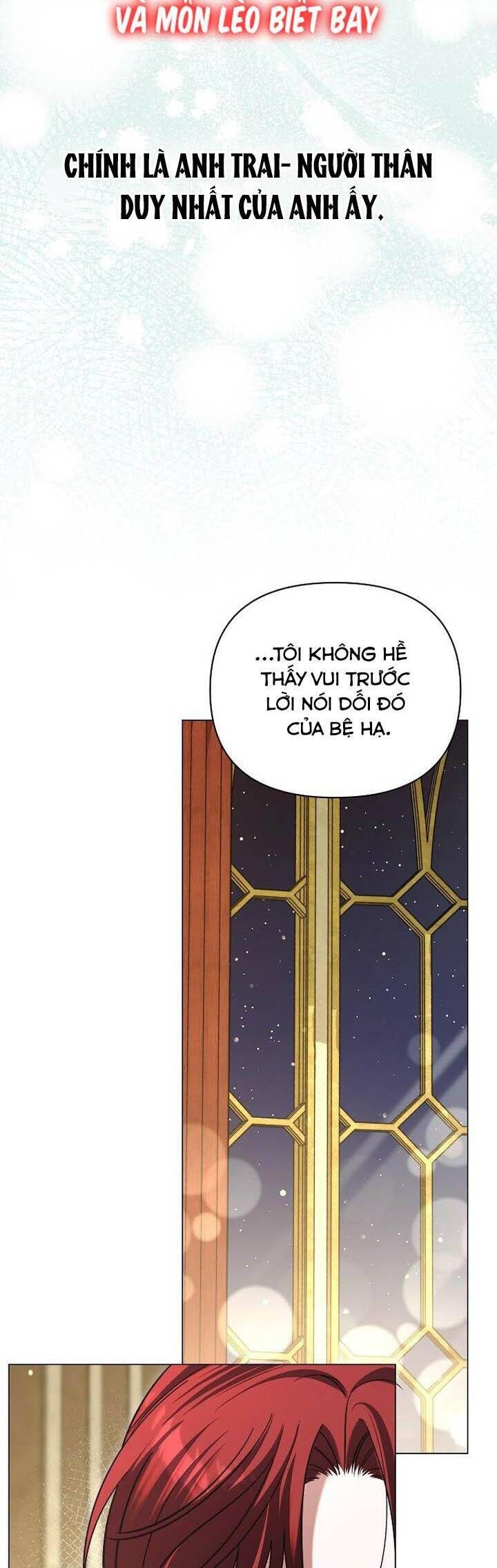 Dành Cho Nàng Juliet Xinh Đẹp Chapter 45 - Trang 2