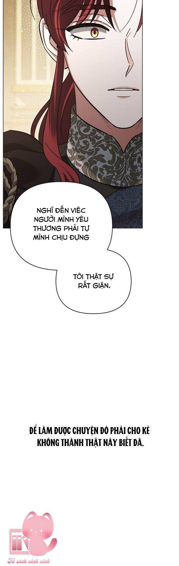 Dành Cho Nàng Juliet Xinh Đẹp Chapter 45 - Trang 2