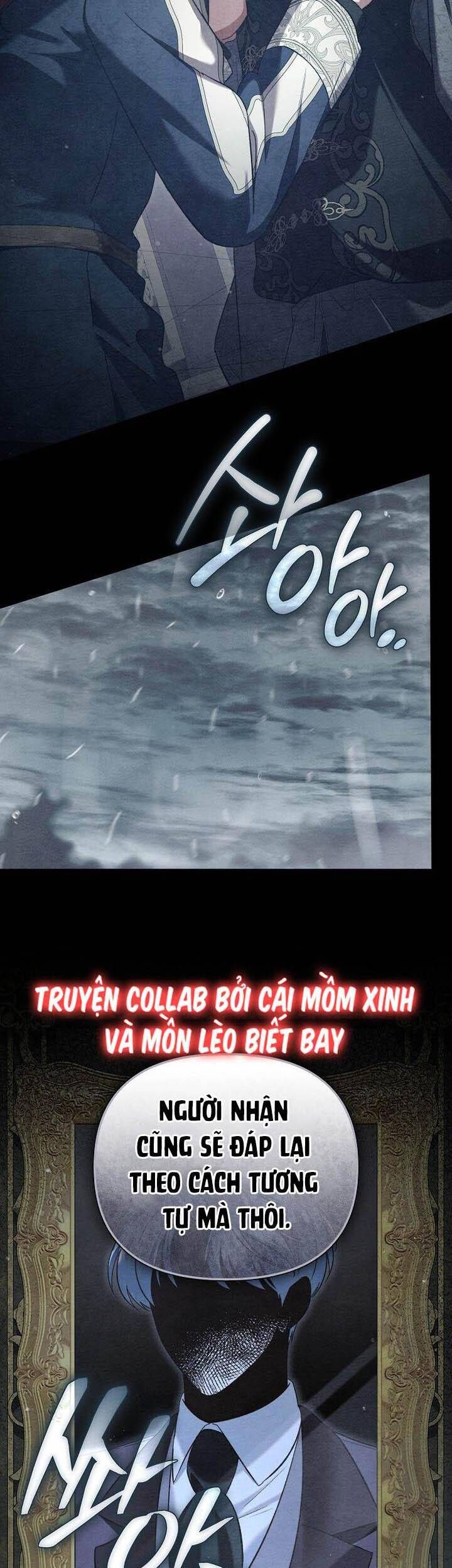 Dành Cho Nàng Juliet Xinh Đẹp Chapter 45 - Trang 2
