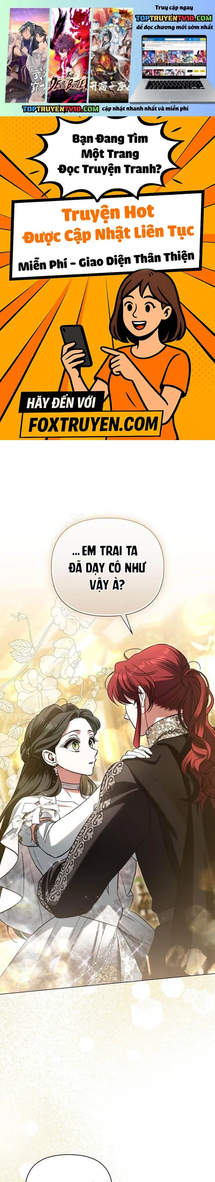 Dành Cho Nàng Juliet Xinh Đẹp Chapter 45 - Trang 2