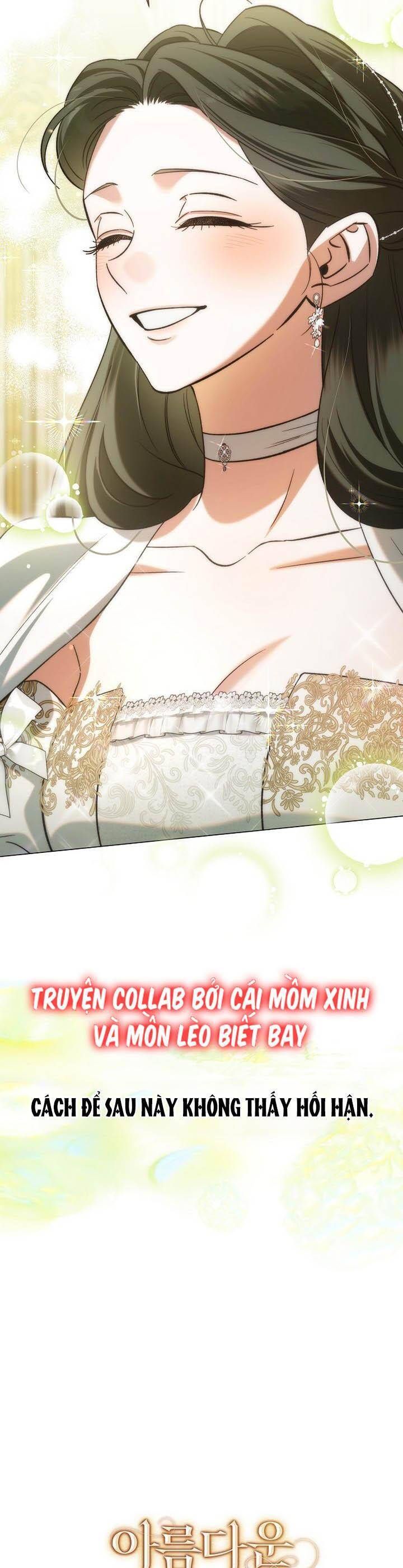 Dành Cho Nàng Juliet Xinh Đẹp Chapter 45 - Trang 2