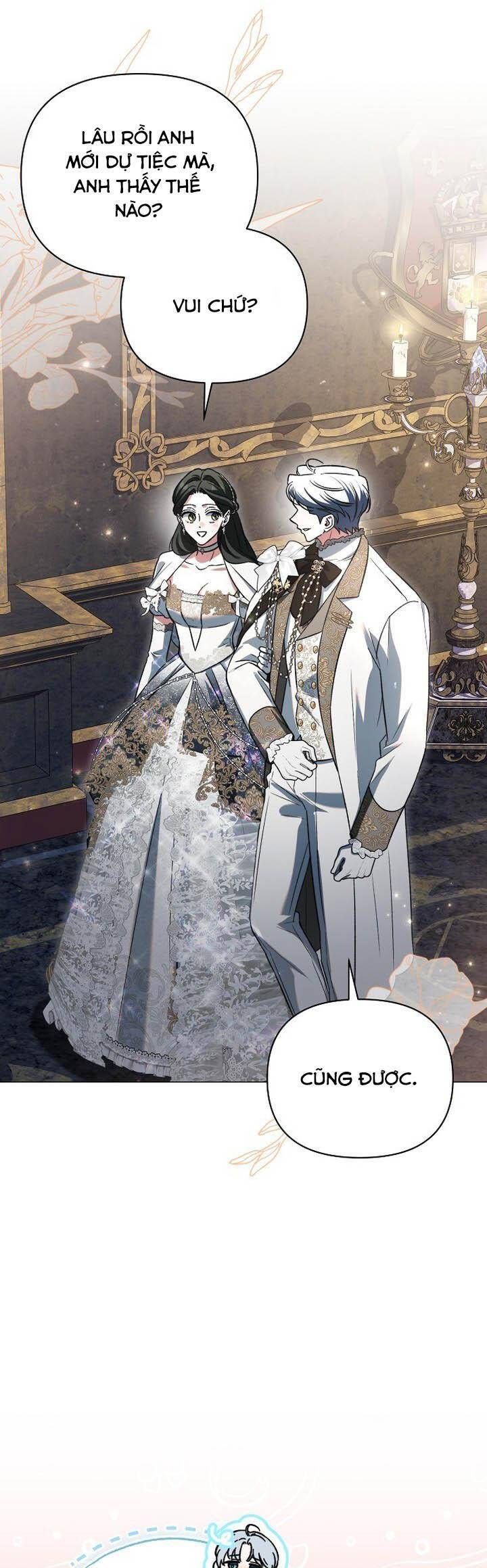 Dành Cho Nàng Juliet Xinh Đẹp Chapter 45 - Trang 2