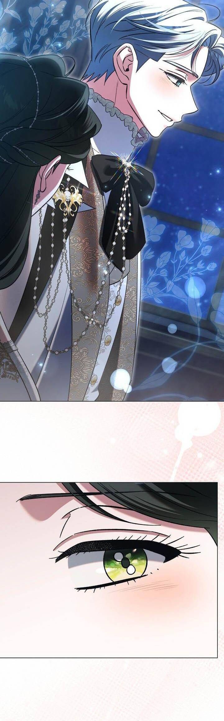 Dành Cho Nàng Juliet Xinh Đẹp Chapter 45 - Trang 2