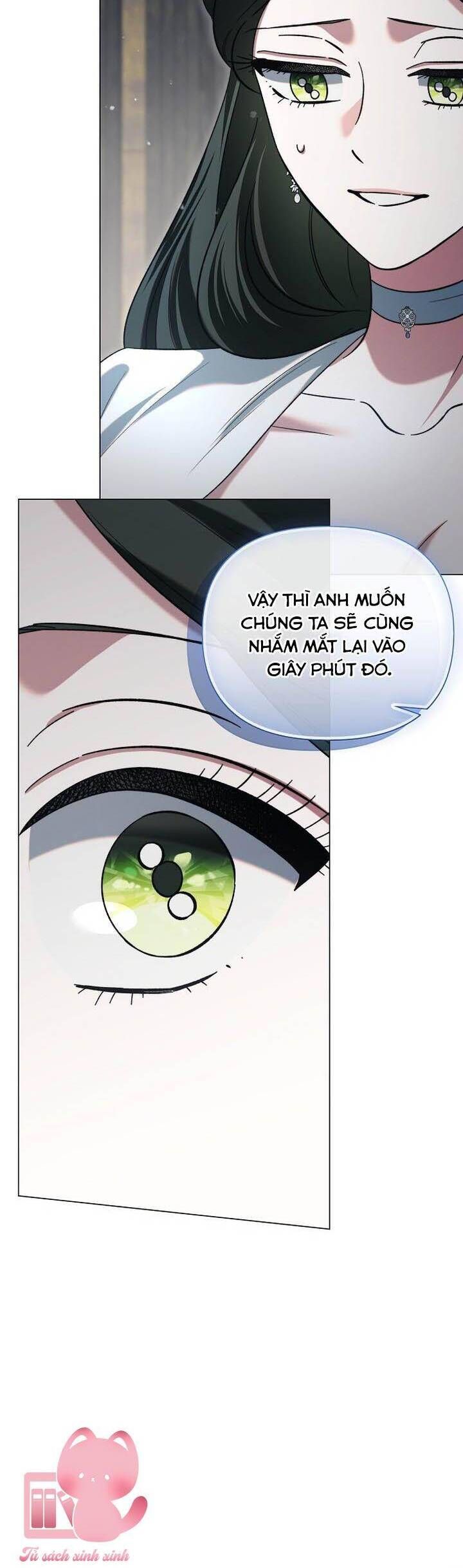 Dành Cho Nàng Juliet Xinh Đẹp Chapter 45 - Trang 2