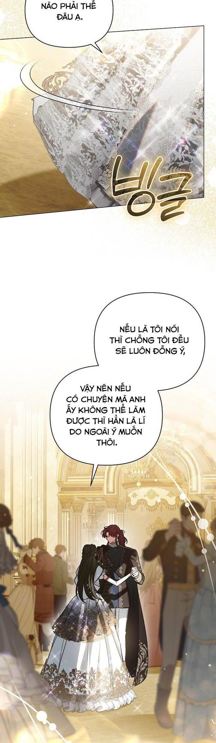 Dành Cho Nàng Juliet Xinh Đẹp Chapter 45 - Trang 2