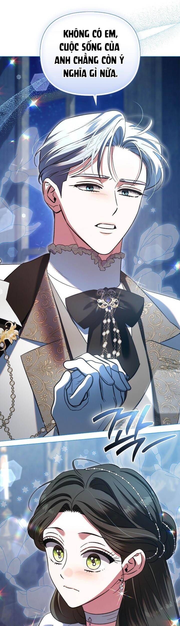 Dành Cho Nàng Juliet Xinh Đẹp Chapter 45 - Trang 2