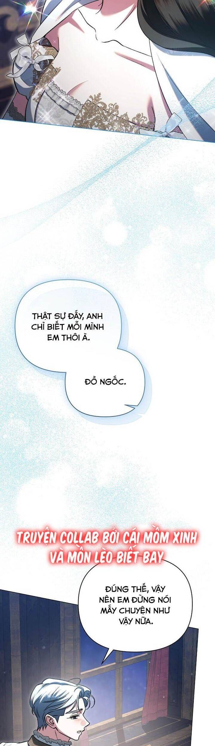Dành Cho Nàng Juliet Xinh Đẹp Chapter 45 - Trang 2