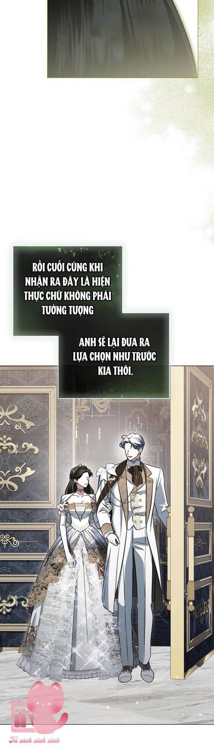 Dành Cho Nàng Juliet Xinh Đẹp Chapter 45 - Trang 2