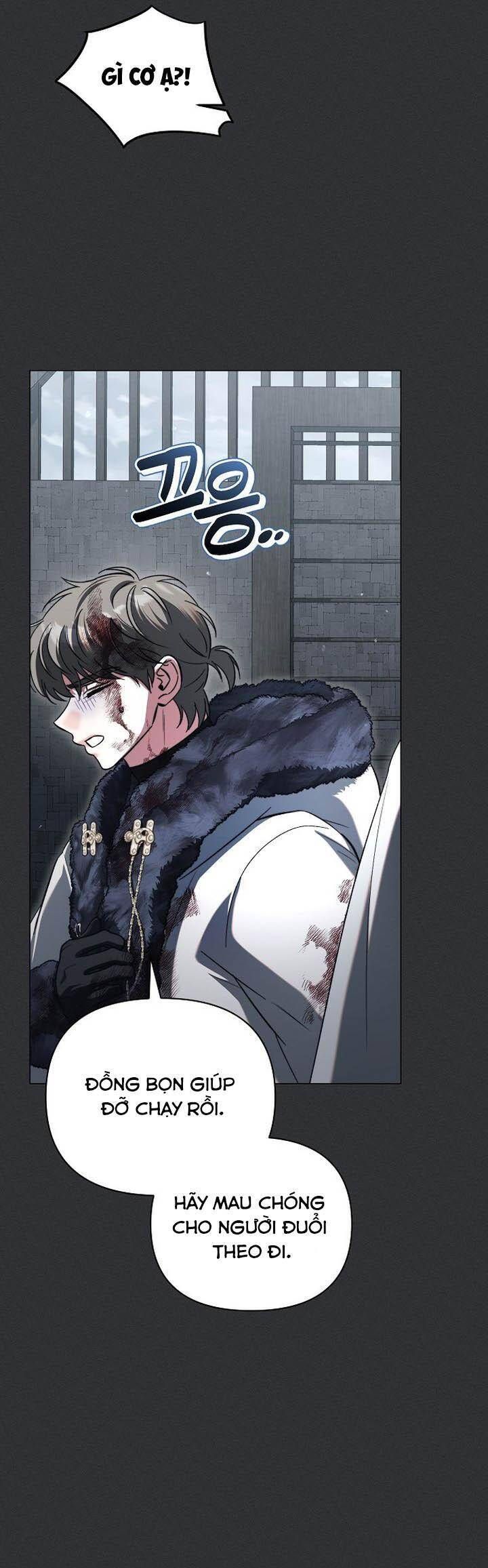 Dành Cho Nàng Juliet Xinh Đẹp Chapter 45 - Trang 2