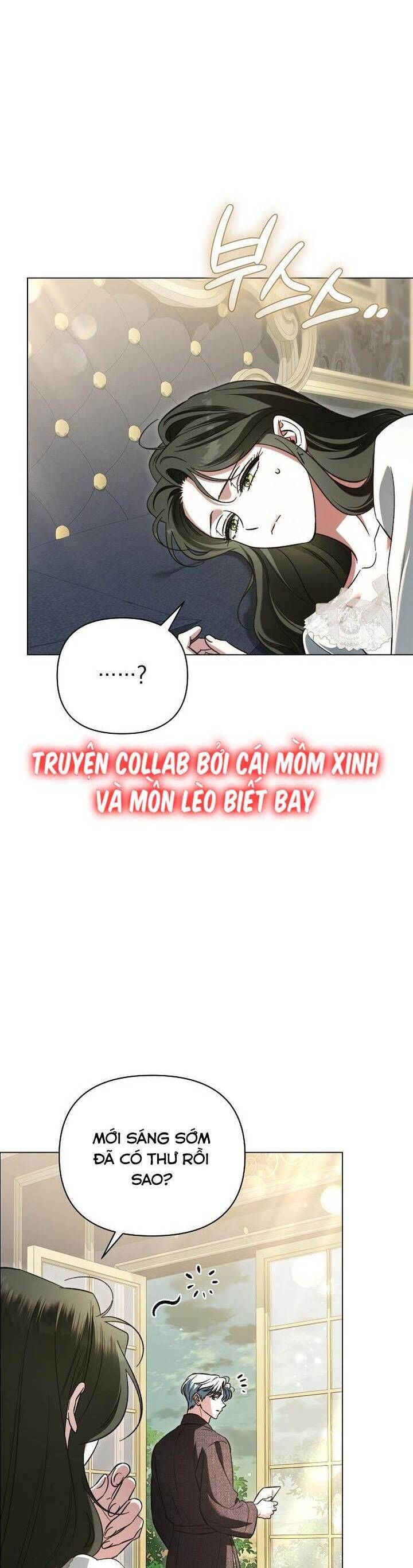 Dành Cho Nàng Juliet Xinh Đẹp Chapter 45 - Trang 2