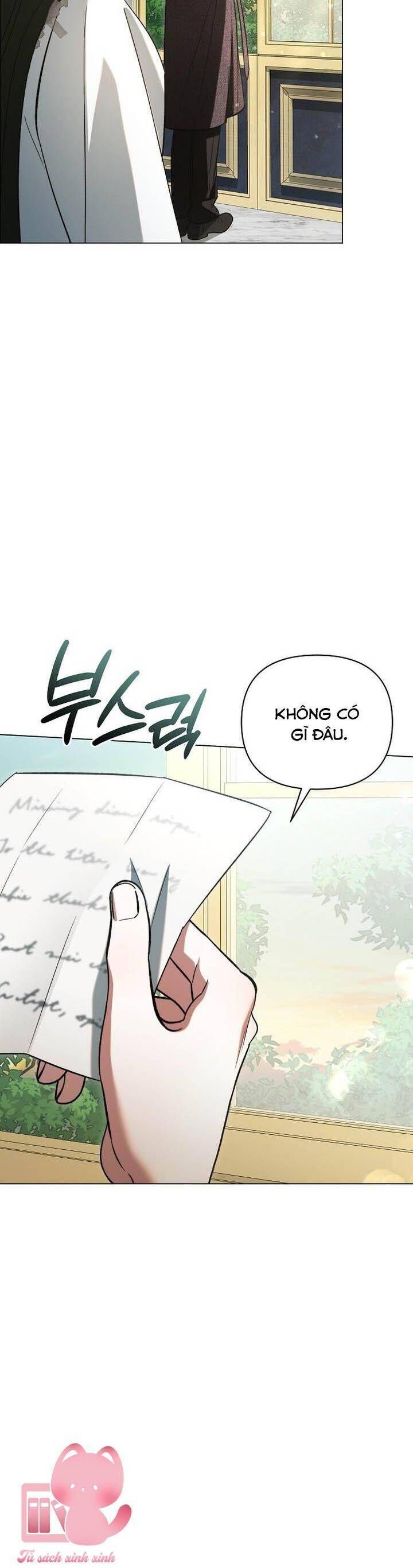 Dành Cho Nàng Juliet Xinh Đẹp Chapter 45 - Trang 2