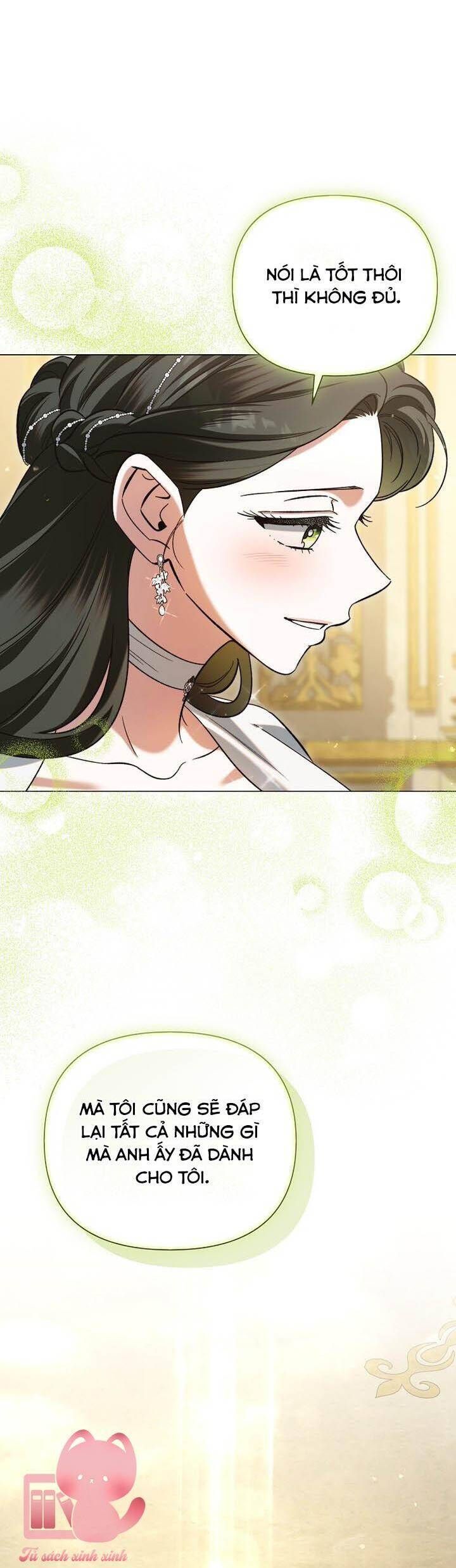 Dành Cho Nàng Juliet Xinh Đẹp Chapter 45 - Trang 2