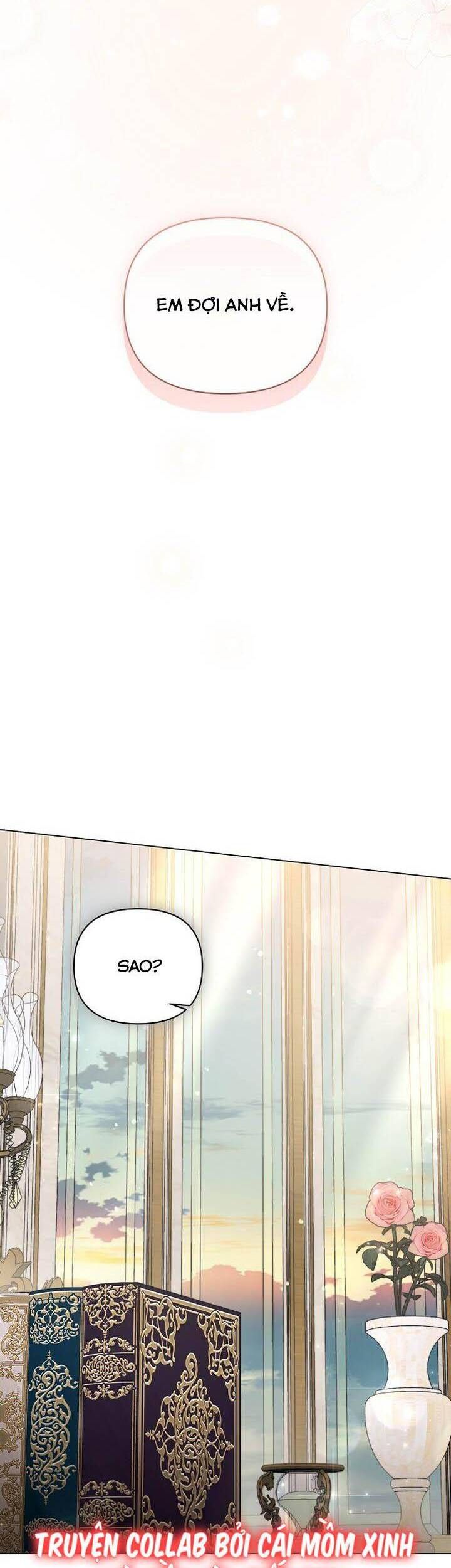 Dành Cho Nàng Juliet Xinh Đẹp Chapter 45 - Trang 2