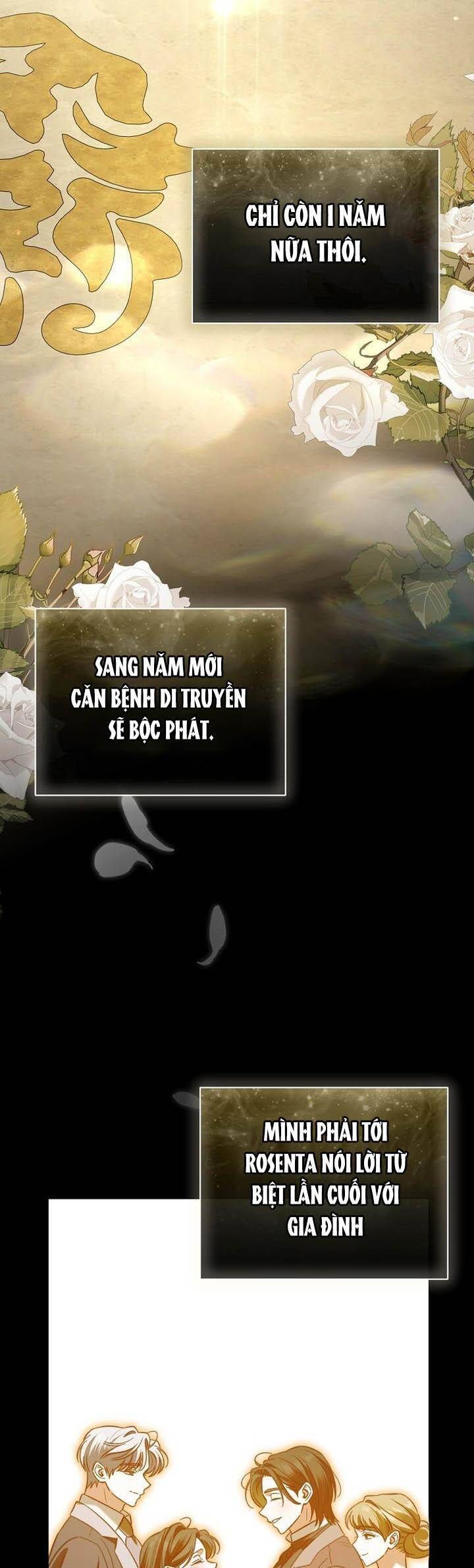 Dành Cho Nàng Juliet Xinh Đẹp Chapter 45 - Trang 2