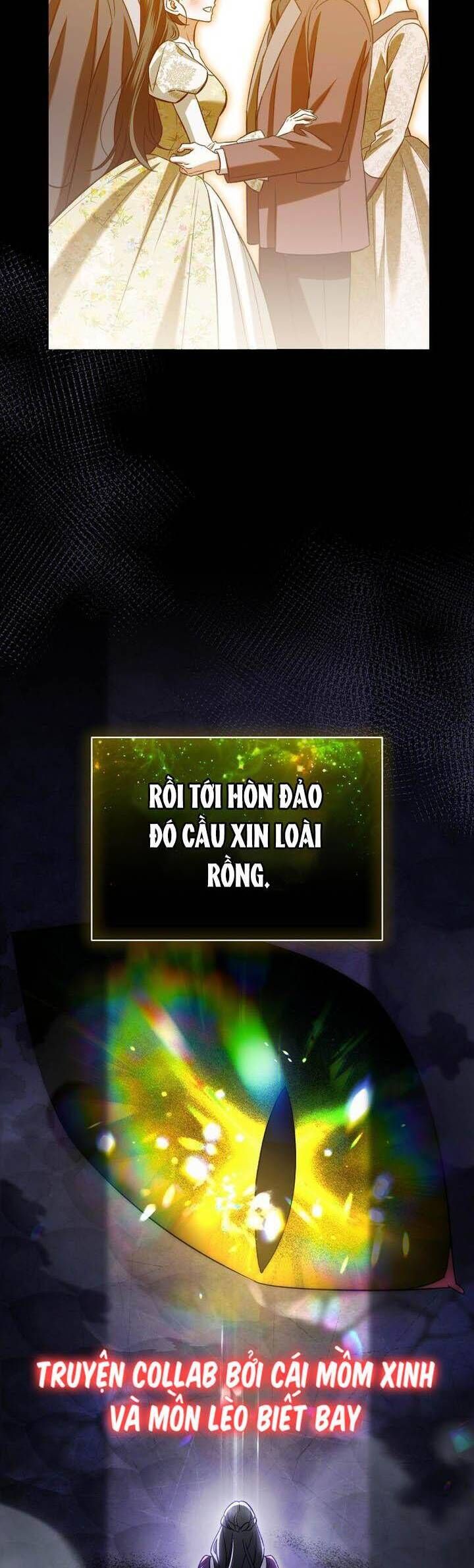 Dành Cho Nàng Juliet Xinh Đẹp Chapter 45 - Trang 2