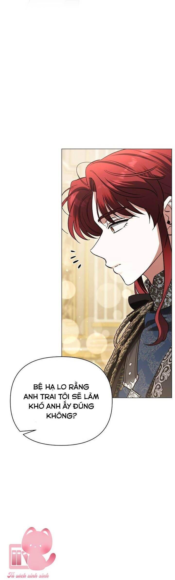 Dành Cho Nàng Juliet Xinh Đẹp Chapter 45 - Trang 2