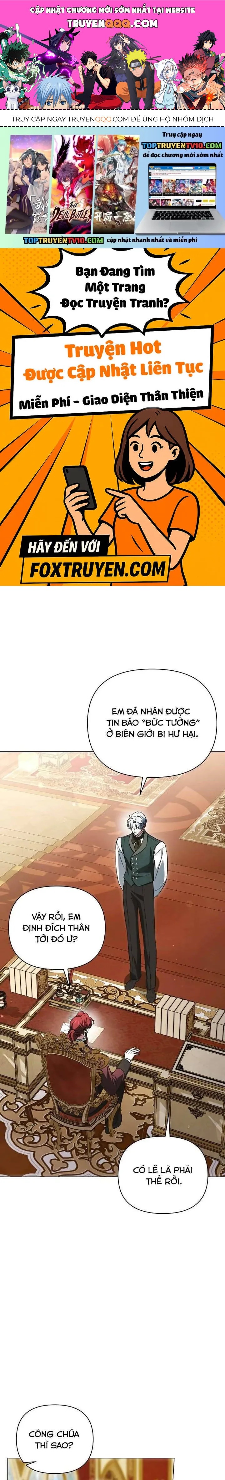 Dành Cho Nàng Juliet Xinh Đẹp Chapter 46 - Trang 2