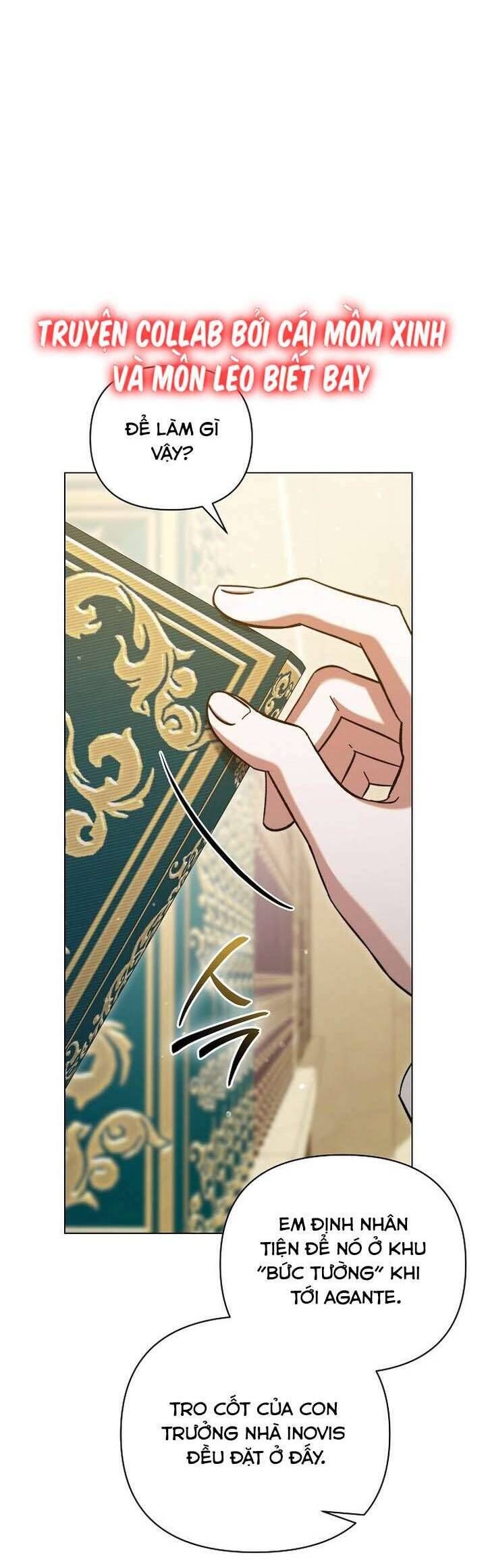 Dành Cho Nàng Juliet Xinh Đẹp Chapter 46 - Trang 2