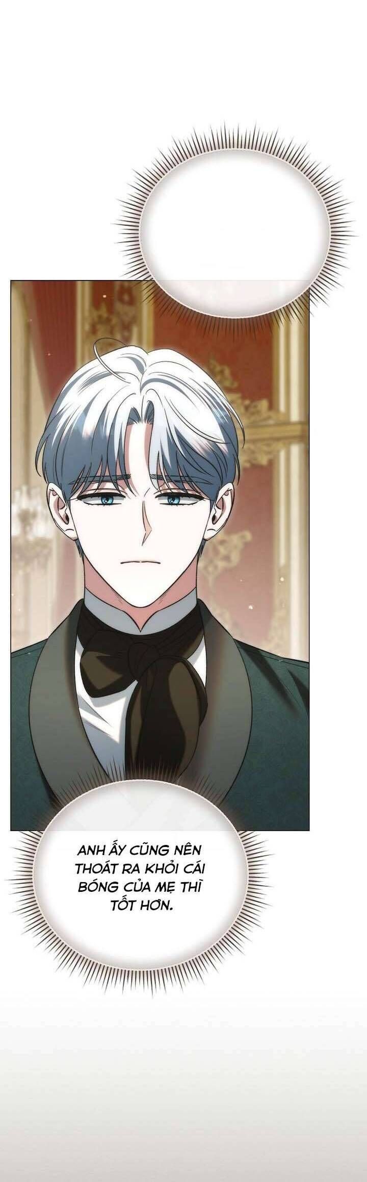 Dành Cho Nàng Juliet Xinh Đẹp Chapter 46 - Trang 2