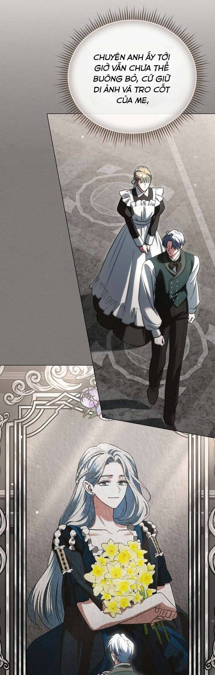 Dành Cho Nàng Juliet Xinh Đẹp Chapter 46 - Trang 2