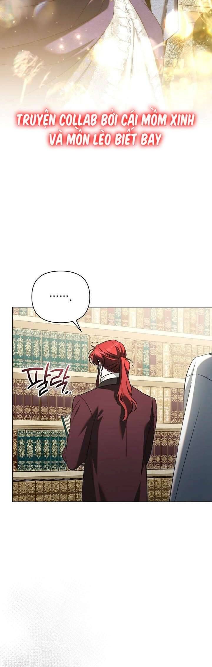 Dành Cho Nàng Juliet Xinh Đẹp Chapter 46 - Trang 2