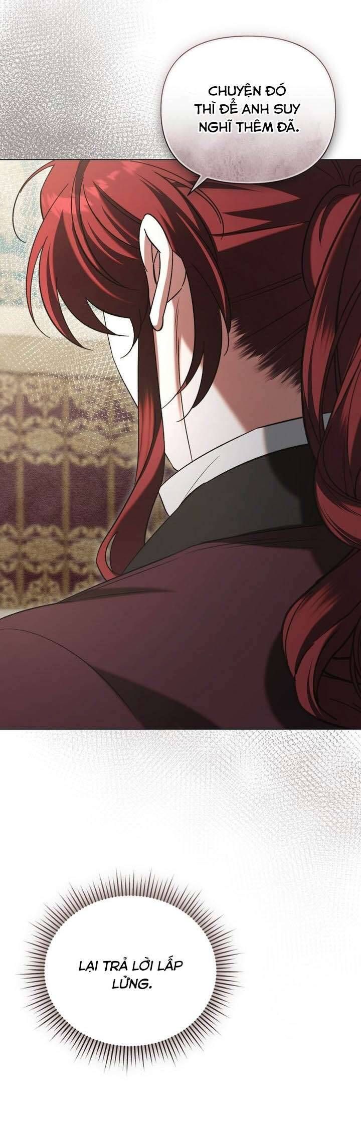 Dành Cho Nàng Juliet Xinh Đẹp Chapter 46 - Trang 2