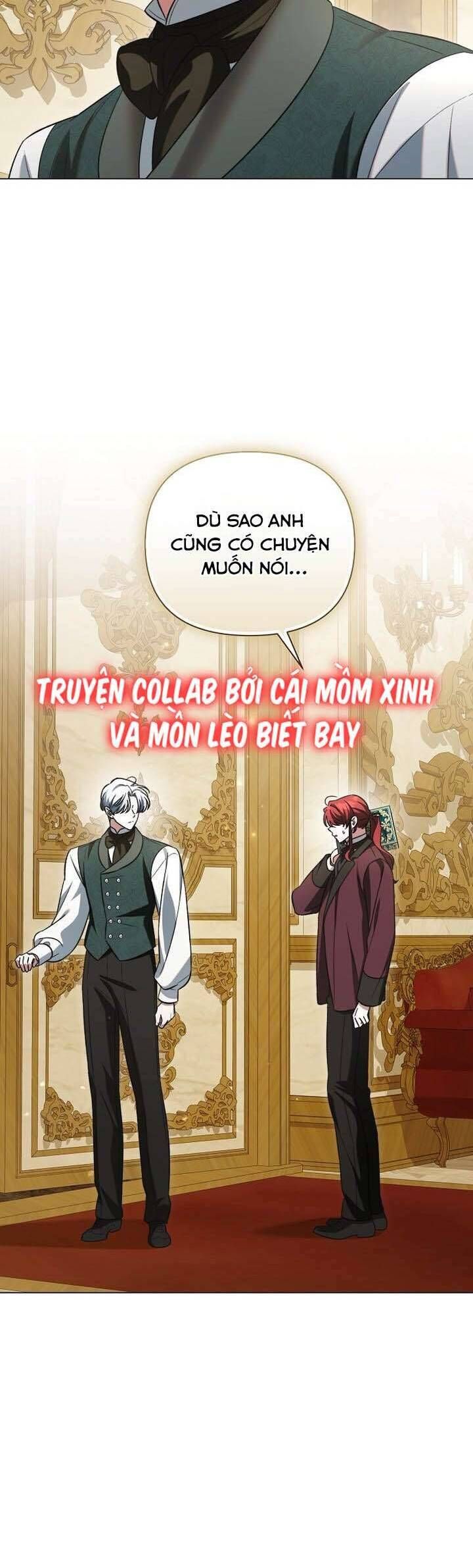 Dành Cho Nàng Juliet Xinh Đẹp Chapter 46 - Trang 2