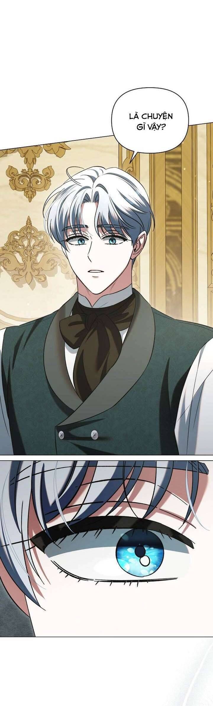 Dành Cho Nàng Juliet Xinh Đẹp Chapter 46 - Trang 2