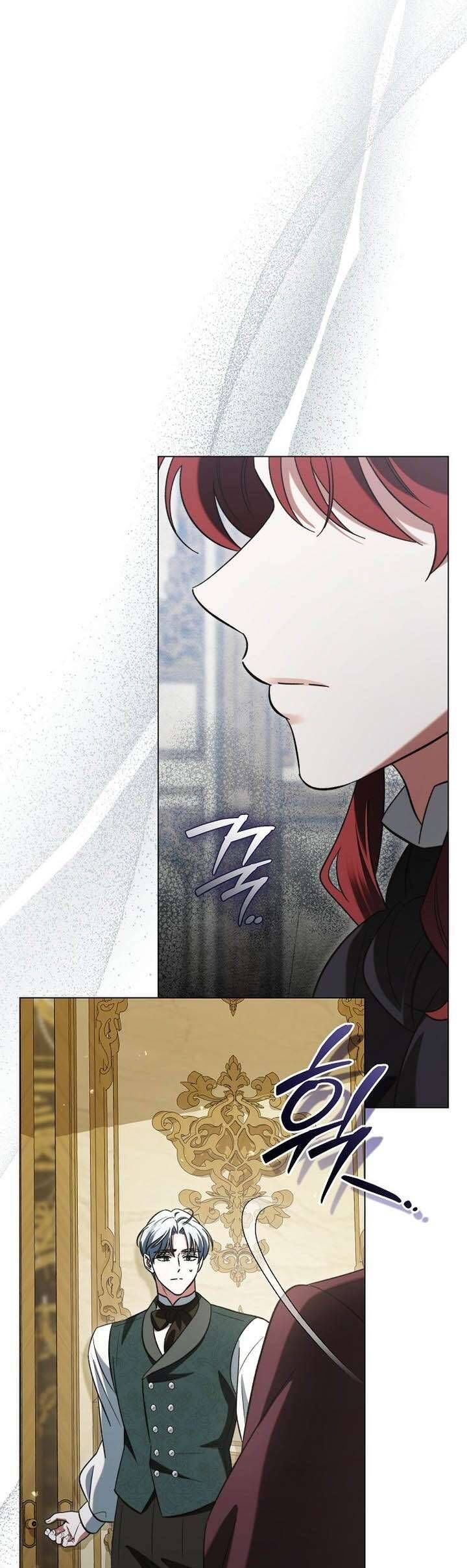 Dành Cho Nàng Juliet Xinh Đẹp Chapter 46 - Trang 2