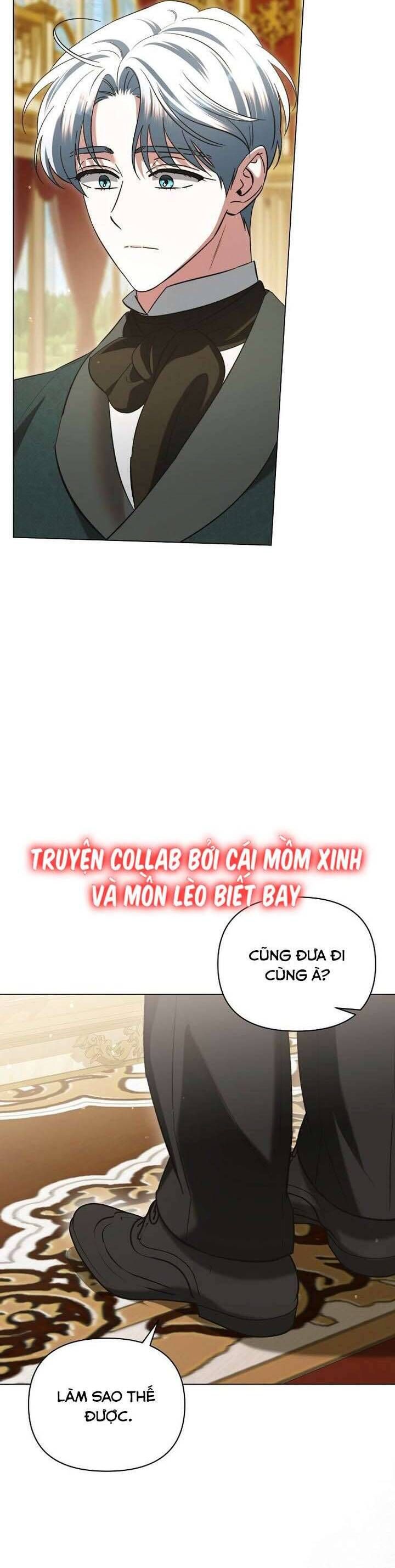 Dành Cho Nàng Juliet Xinh Đẹp Chapter 46 - Trang 2