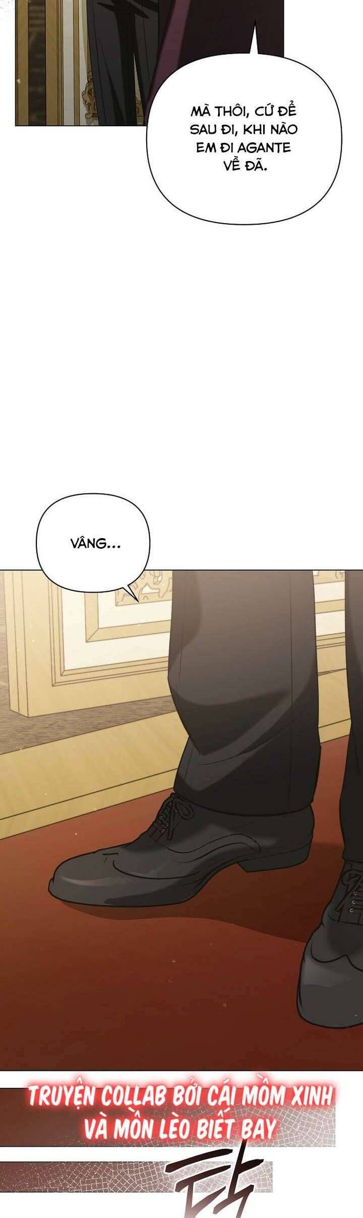 Dành Cho Nàng Juliet Xinh Đẹp Chapter 46 - Trang 2