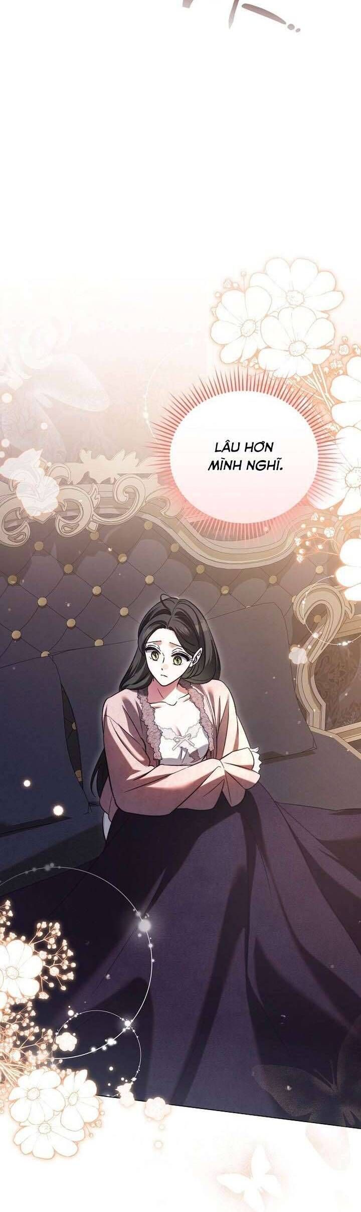 Dành Cho Nàng Juliet Xinh Đẹp Chapter 46 - Trang 2
