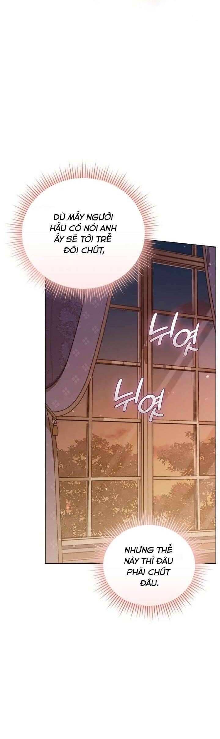 Dành Cho Nàng Juliet Xinh Đẹp Chapter 46 - Trang 2