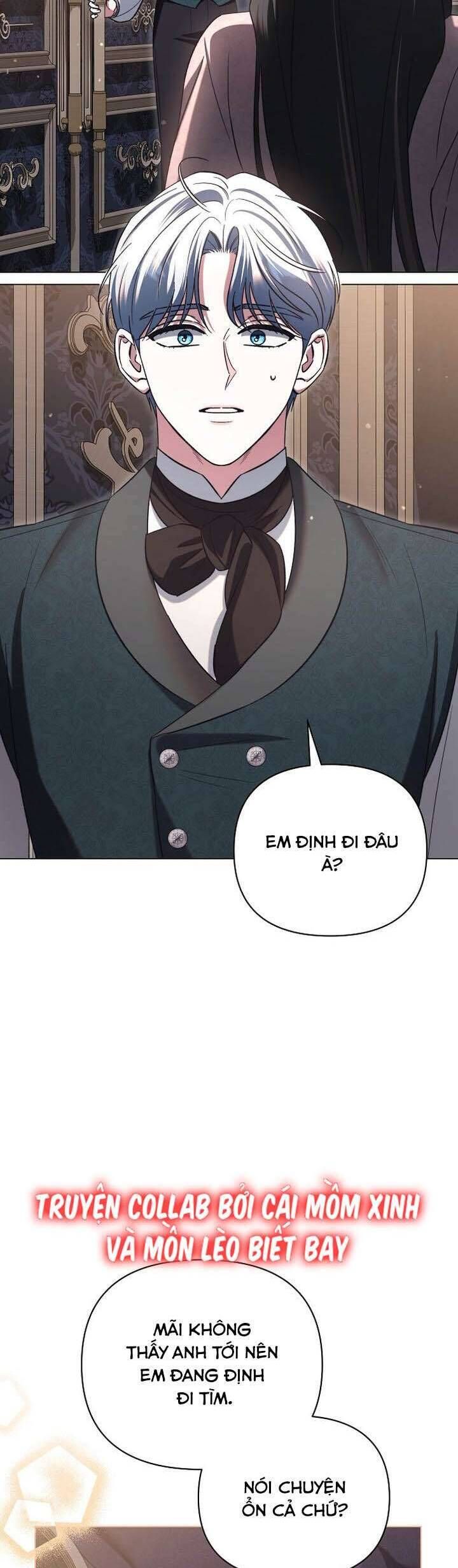 Dành Cho Nàng Juliet Xinh Đẹp Chapter 46 - Trang 2