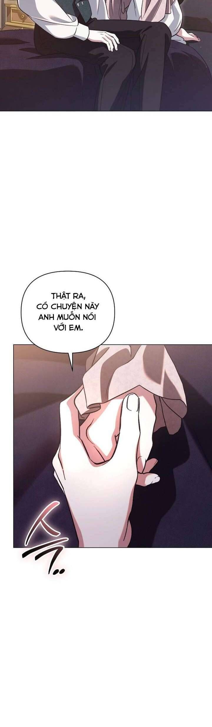 Dành Cho Nàng Juliet Xinh Đẹp Chapter 46 - Trang 2