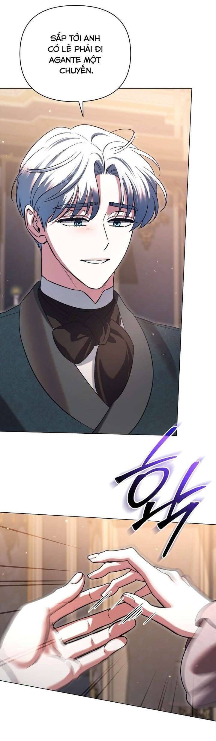 Dành Cho Nàng Juliet Xinh Đẹp Chapter 46 - Trang 2