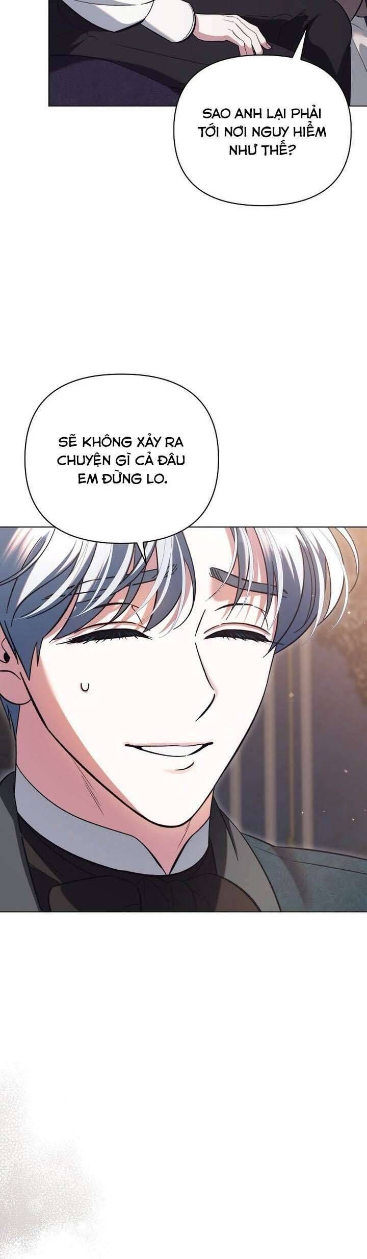 Dành Cho Nàng Juliet Xinh Đẹp Chapter 46 - Trang 2