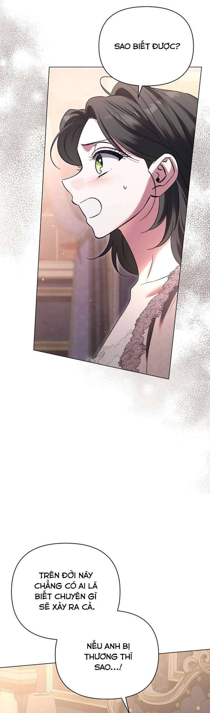 Dành Cho Nàng Juliet Xinh Đẹp Chapter 46 - Trang 2