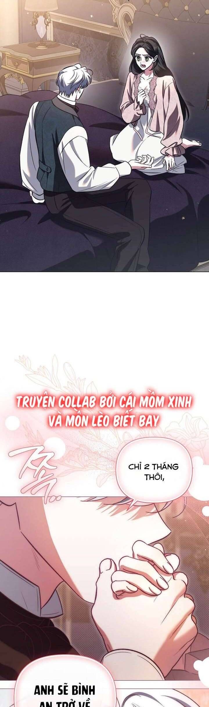 Dành Cho Nàng Juliet Xinh Đẹp Chapter 46 - Trang 2