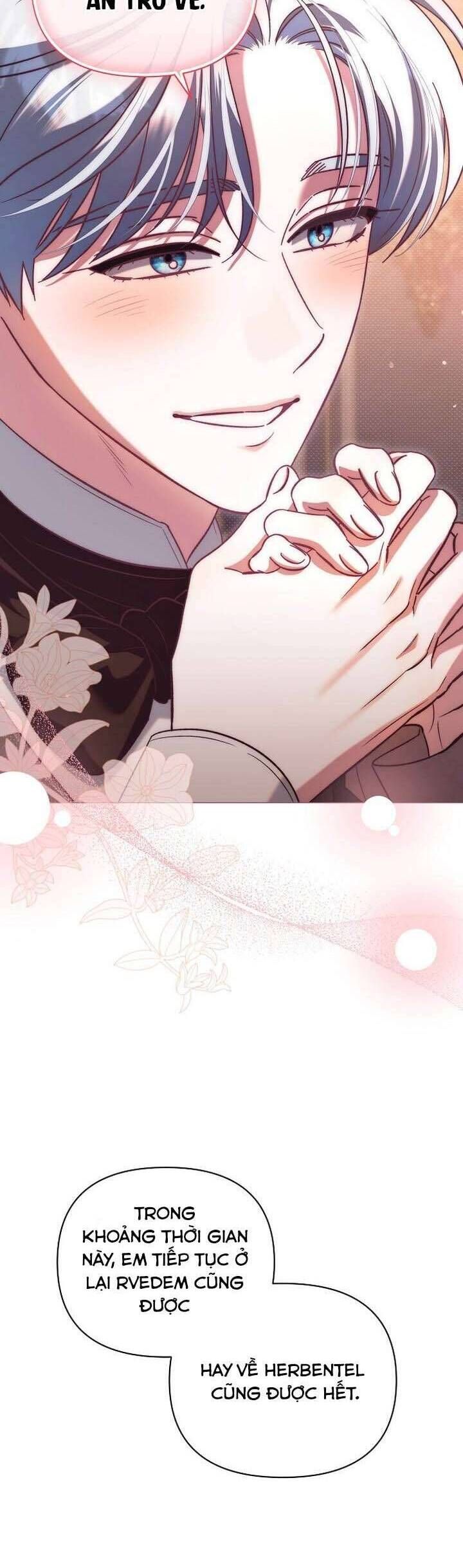 Dành Cho Nàng Juliet Xinh Đẹp Chapter 46 - Trang 2