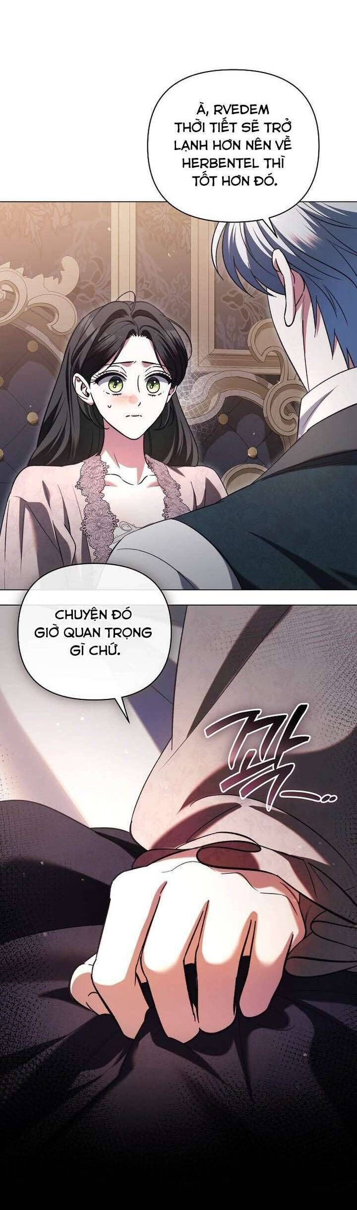 Dành Cho Nàng Juliet Xinh Đẹp Chapter 46 - Trang 2
